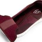 Chaussures Randonnée Femme Confort - Fit Velcro