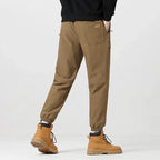 Pantalon Randonné Homme Unisexe Hiver & Outdoor - TrekFleece