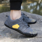 Chaussures Randonnée Femme Légèreté & Adhérence - TerraGrip