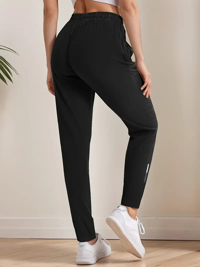 Pantalon Randonnée Femme Léger, Respirant & Ultra-Stretch - Flowee Pants
