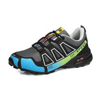 Chaussure Randonnée Homme Imperméables Légères & Adhérentes - AltirunPro