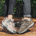 Chaussures Randonnée Femme Confortables - WalkEase Montante