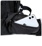 Sac de Randonnée 50L Imperméable Léger et Respirant en Nylon Ripstop Léger - TrailMaster 70