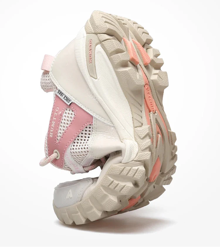 Chaussures Randonnée Femme Performance - HikeElite Pro