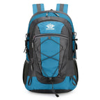 Sac de randonnée Imperméable Déperlant Léger, Confortable et Pratique 35L - StormLite 35