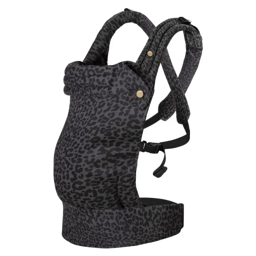 Porte bébé Randonnée en Coton Ergonomique - BabyNest Essential