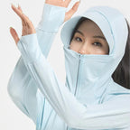 Veste Randonnée Femme Technique, Légère et Respirante - SolarShell Active