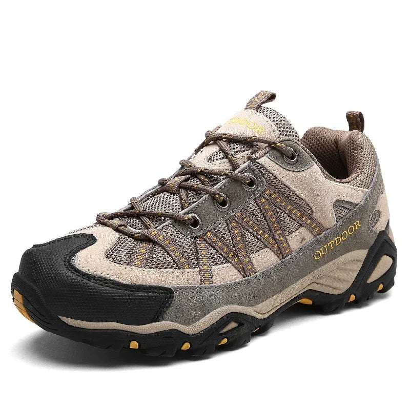 Chaussures Randonnée Femme Respirantes – AirTrail