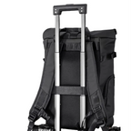Sac de Randonnée Compact Imperméable et Extensible - TrekFold 25
