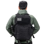 Sac De Randonnée 25L / 45L Modulable - TactiPack