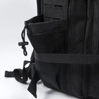 Sac De Randonnée 25L / 45L Modulable - TactiPack