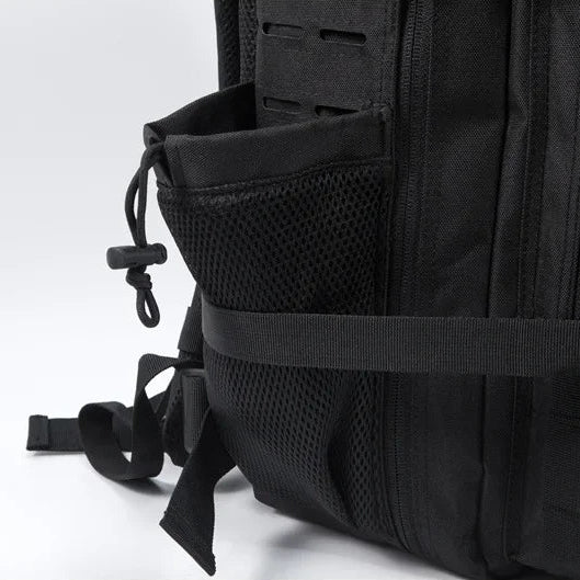 Sac De Randonnée 25L / 45L Modulable - TactiPack