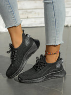 Chaussures de Marche Femme Respirantes – Légères, Souples & Confortables
