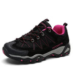 Chaussures Randonnée Femme Respirantes – AirTrail