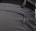 Pantalon Randonnée Homme Imperméable Softshell Chaud et Confort Outdoor - NordTrail MAX