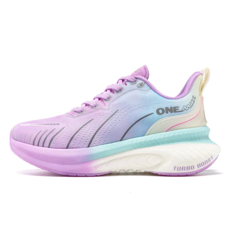 Chaussures Randonnée Femme Confort & Amortissantes - AeroTrail