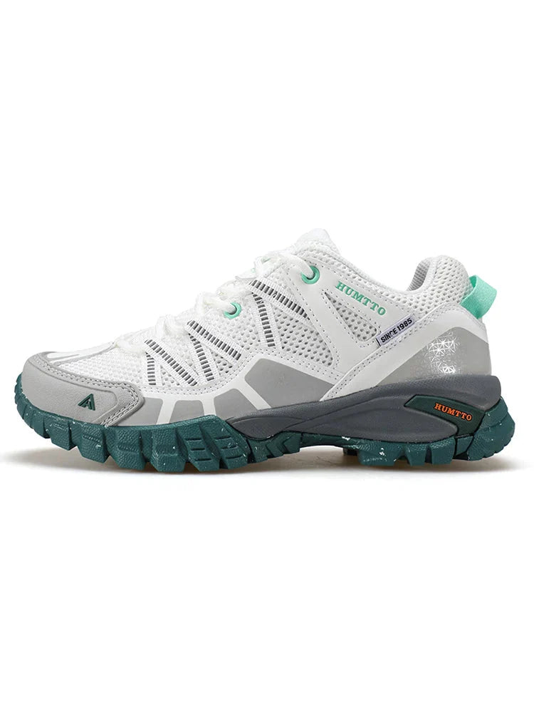 Chaussures Randonnée Femme Performance - HikeElite Pro