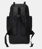Sac De Randonnée Grande Capacité 130L – Nylon Imperméable, Système MOLLE & Portage Renforcé - TrekMaster 130