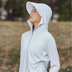 Veste Randonnée Femme Technique, Légère et Respirante - SolarShell Active