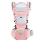 Porte bébé Randonnée – Confort et polyvalence pour parents actifs - AixintuBaby