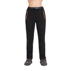Pantalon Randonnée Femme Imperméable, Chaud & Résistant - Flex Pants