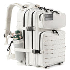 Sac De Randonnée 25L / 45L Modulable - TactiPack