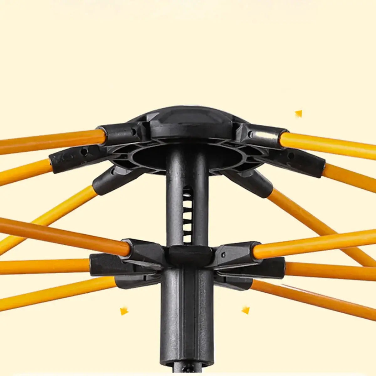 Tente Randonnée Instantanée 3–4 personnes – QUICKSHELTER 3-4P