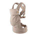 Porte bébé Randonnée en Coton Ergonomique - BabyNest Essential