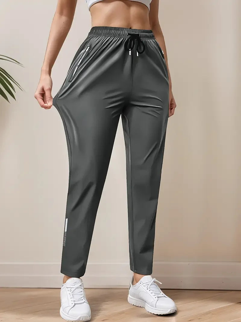 Pantalon Randonnée Femme Léger, Respirant & Ultra-Stretch - Flowee Pants
