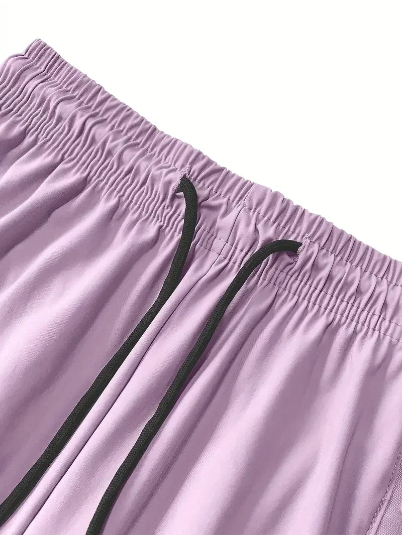 Pantalon Randonnée Femme Léger, Respirant & Ultra-Stretch - Flowee Pants