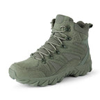 Chaussure Randonnée Homme Tactiques Semi-Montantes – Accroche & Respirabilité Outdoor - TactixPro