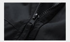 Veste Randonnée Homme Légère Coupe-Vent et Déperlante - StormTrack