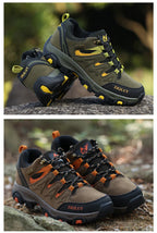 Chaussures Randonnée Femme Résistante - TerraSoft