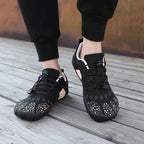 Chaussures Randonnée Femme Légèreté & Adhérence - TerraGrip