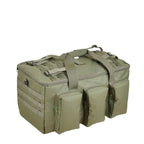 Sac De Randonnée 50L Polyvalent - TrekForce 50