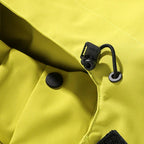 Veste Randonnée Homme Technique, Déperlante et Respirante - Nordrek