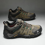 Chaussure Randonnée Homme Basse – Respirantes & Polyvalentes Outdoor - HikeRidge