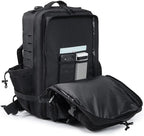 Sac De Randonnée 25L / 45L Modulable - TactiPack