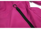 Veste Randonnée Femme Longue Softshell & Coupe-Vent - AltaTrail
