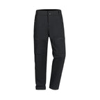 Pantalon Randonnée Femme Imperméable & Protection Coupe-Vent- Cargo Pants