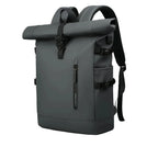 Sac de Randonnée Imperméable, Outdoor et Minimaliste - AltaRidge 25