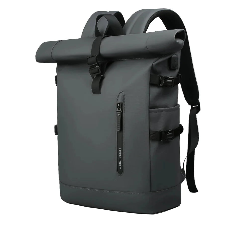 Sac de Randonnée Imperméable, Outdoor et Minimaliste - AltaRidge 25