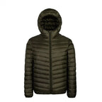 Veste Randonnée Homme en Duvet Compressible - Duvex UltraLight Pro