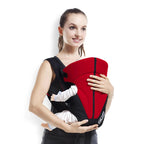 Porte bébé Randonnée 3-en-1 - Léger, Respirant et Évolutif - LinéaPorté