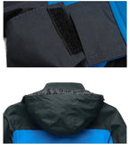 Veste Randonnée Homme Technique et Déperlante - Nordhike ProShell