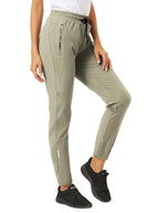 Pantalon Randonnée Femme Léger, Respirant & Ultra-Stretch - Flowee Pants