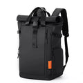 Sac de Randonnée Compact Imperméable et Extensible - TrekFold 25