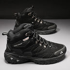 Chaussure Randonnée Homme Respirante & Multi-Terrains - HikeWilder