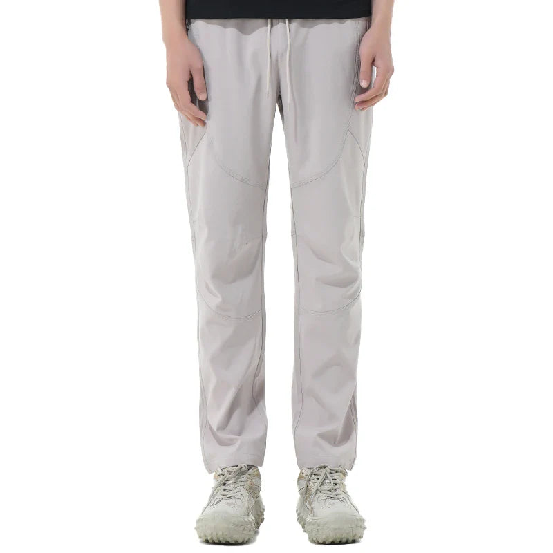 Pantalon Randonnée Homme Stretch Déperlant Léger et Respirant – UrbanTrail