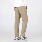 Pantalon Randonnée Homme Softshell Polaire Imperméable - Trekflex Edge